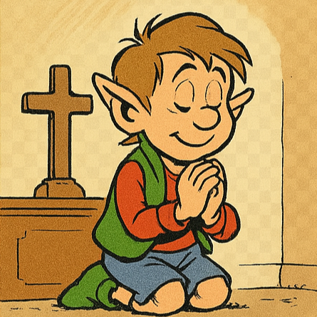 Messe à Meaux