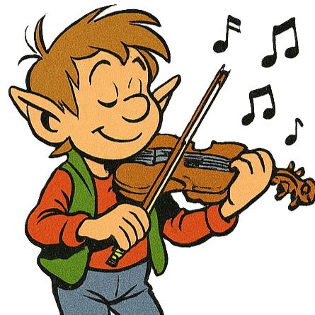 Concert harmonie musicale